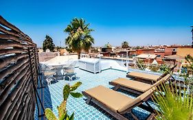 Hotel & Spa Riad Dar El Aila